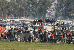 Espectadores