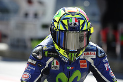 Valentino Rossi, Yamaha Factory Racing