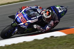 Jorge Lorenzo, Yamaha Factory Racing