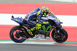 Valentino Rossi, Yamaha Factory Racing