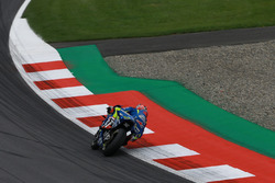 Маверік Віньялес, Team Suzuki Ecstar MotoGP