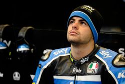 Romano Fenati, Sky Racing Team VR46