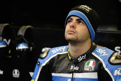 Romano Fenati, Sky Racing Team VR46