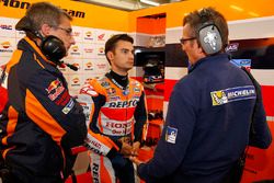 Dani Pedrosa (Repsol Honda Team)