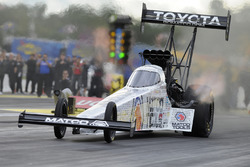 Antron Brown