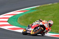 Dani Pedrosa, Repsol Honda Team