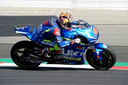 Maverick Viñales, Team Suzuki MotoGP