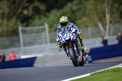 Valentino Rossi, Yamaha Factory Racing