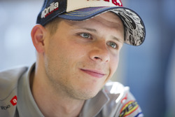 Stefan Bradl, Aprilia Gresini Racing Team