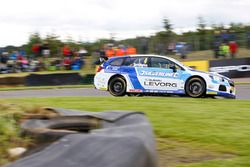 Colin Turkington, Subaru Team BMR