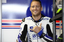 Anthony West, Montaze Broz Racing Team