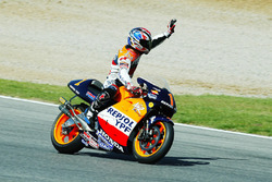 Alex Criville, Repsol Honda Team