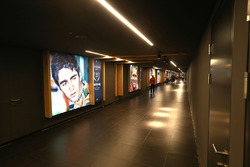 Red Bull Ring, Walk of Legends