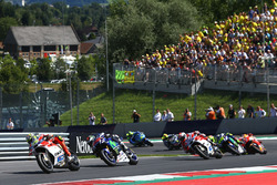Andrea Iannone, Ducati Team, Jorge Lorenzo, Yamaha Factory Racing