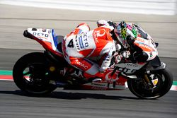 Danilo Petrucci, Pramac Racing