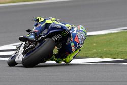 Valentino Rossi, Yamaha Factory Racing