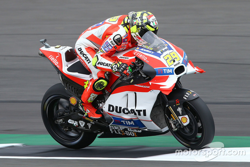 2016 (Desmosedici GP)