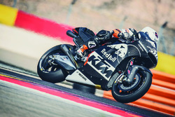 Mika Kallio, KTM RC16