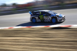Ken Block, Hoonigan Racing Division