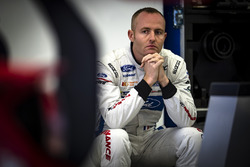 Olivier Pla, Ford Chip Ganassi Racing Team UK