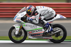 Jorge Martin, Aspar Team Mahindra