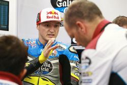 Jack Miller, Marc VDS Racing Honda