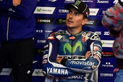 Jorge Lorenzo, Yamaha Factory Racing