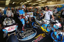 Jack Miller, Marc VDS Racing Honda