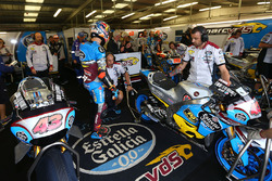 Jack Miller, Marc VDS Racing Honda