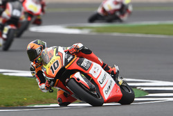 Luca Marini, Forward Racing