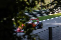 Sebastian Vettel, Ferrari SF16-H