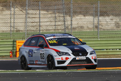 Andrea Bassi,Seat Leon-TCS 2.0 #108