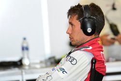 Loic Duval, Audi Sport Team Joest