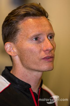 Mike Conway