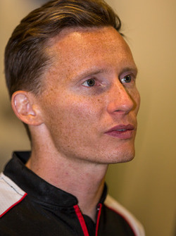 Mike Conway