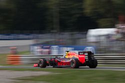 Daniel Ricciardo, Red Bull Racing RB12