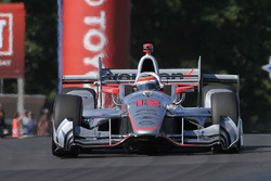 Will Power, Team Penske, Chevrolet