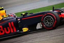 Daniil Kvyat, Red Bull Racing RB12