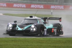 #16 Panis Barthez Competition Ligier JSP3 - Nissan : Éric Debard, Valentin Moineault, Simon Gachet