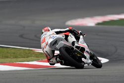 Francesco Bagnaia, Aspar Team Mahindra Moto3