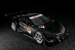 Honda NSX-GT