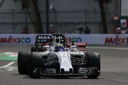 Felipe Massa, Williams FW38