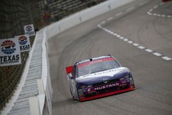 Darrell Wallace Jr., Roush Fenway Racing Ford