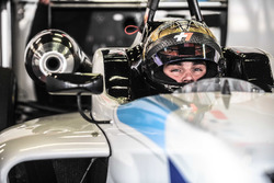 Dorian Boccolacci, Teo Martin Motorsport