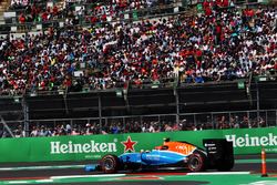 Эстебан Окон, Manor Racing MRT05