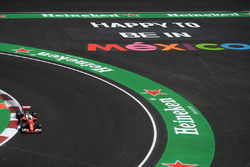 Sebastian Vettel, Ferrari SF16-H