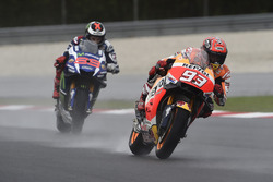 Marc Márquez, Repsol Honda Team