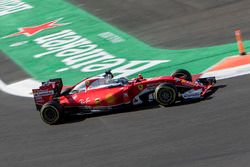 Sebastian Vettel, Ferrari SF16-H