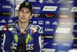 Jorge Lorenzo, Yamaha Factory Racing