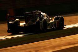 #1 Porsche Team Porsche 919 Hybrid: Timo Bernhard, Mark Webber, Brendon Hartley